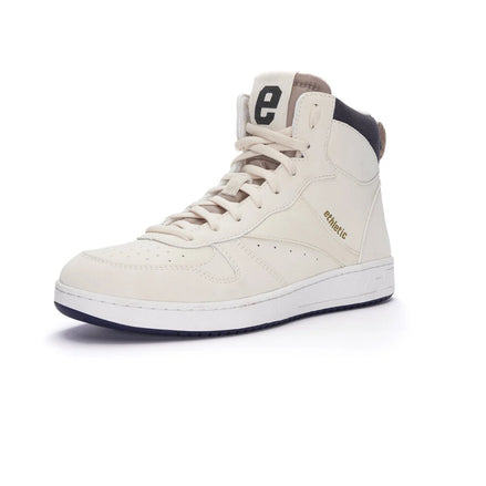 Ethletic "Carl" Bleached Sand Pewter Grey - vegan