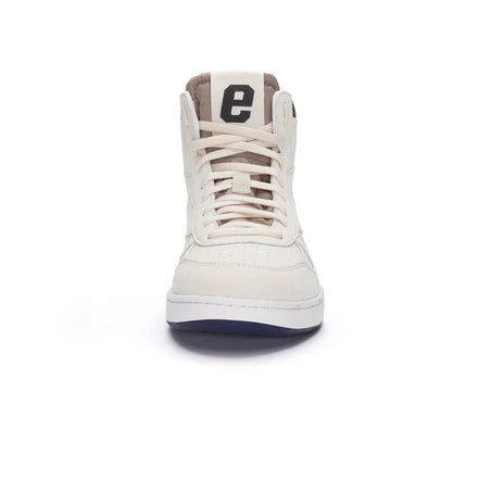Ethletic "Carl" Bleached Sand Pewter Grey - vegan