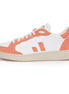 Ethletic "Jesse" Bleached Orange Bleached Sand - vegan