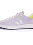 Ethletic "Jesse" Misty Pink Acid Yellow  - vegan