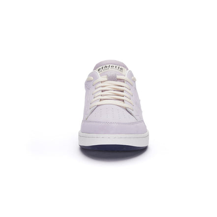 Ethletic "Jesse" Misty Pink Acid Yellow  - vegan