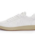 Ethletic "Jesse" Chalk White - vegan