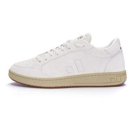 Ethletic "Jesse" Chalk White - vegan