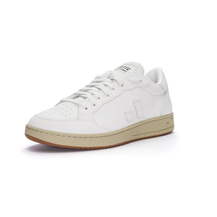Ethletic "Jesse" Chalk White - vegan