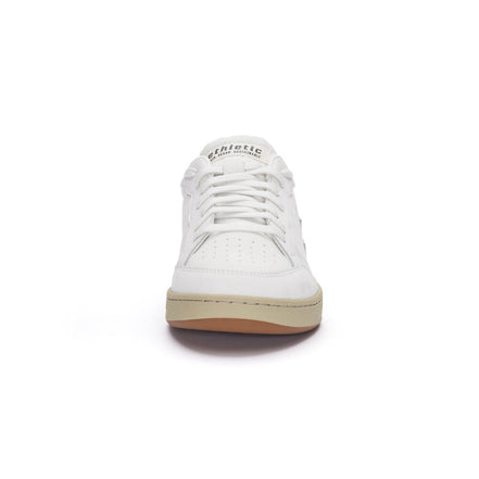 Ethletic "Jesse" Chalk White - vegan
