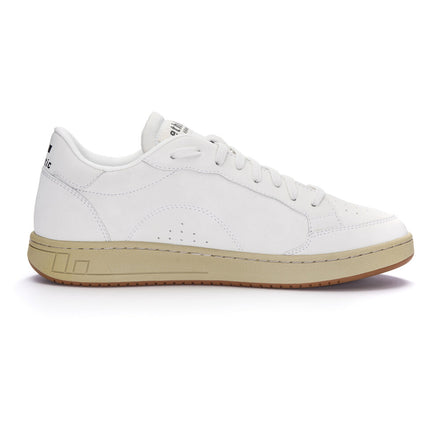 Ethletic "Jesse" Chalk White - vegan