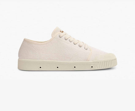Spring Court G2 Heavy Twill Off White
