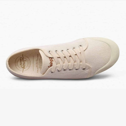 Spring Court G2 Heavy Twill Off White