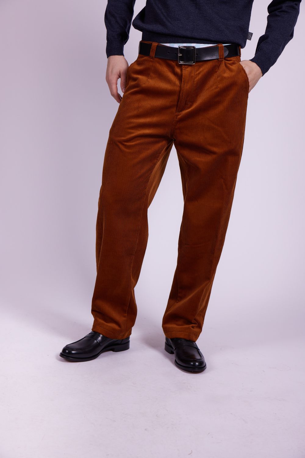 Director´s Cut "Granville" Cognac-Cord