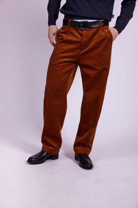 Director´s Cut "Granville" Cognac-Cord