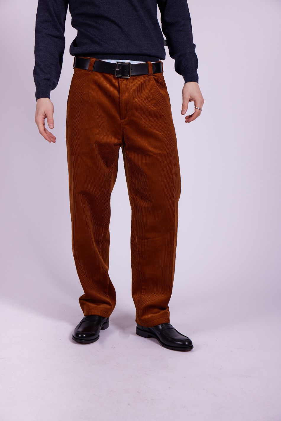 Director´s Cut "Granville" Cognac-Cord