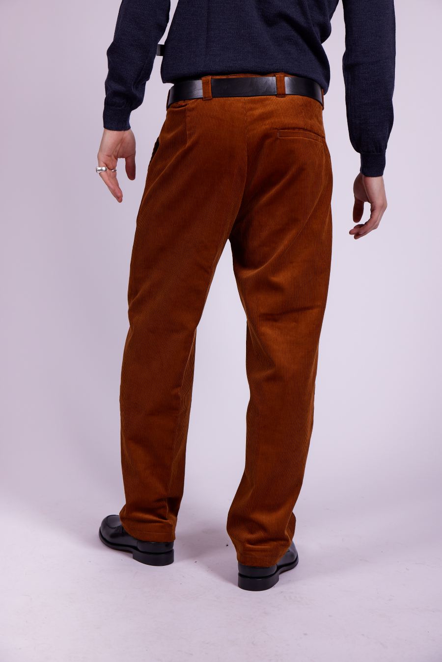 Director´s Cut "Granville" Cognac-Cord