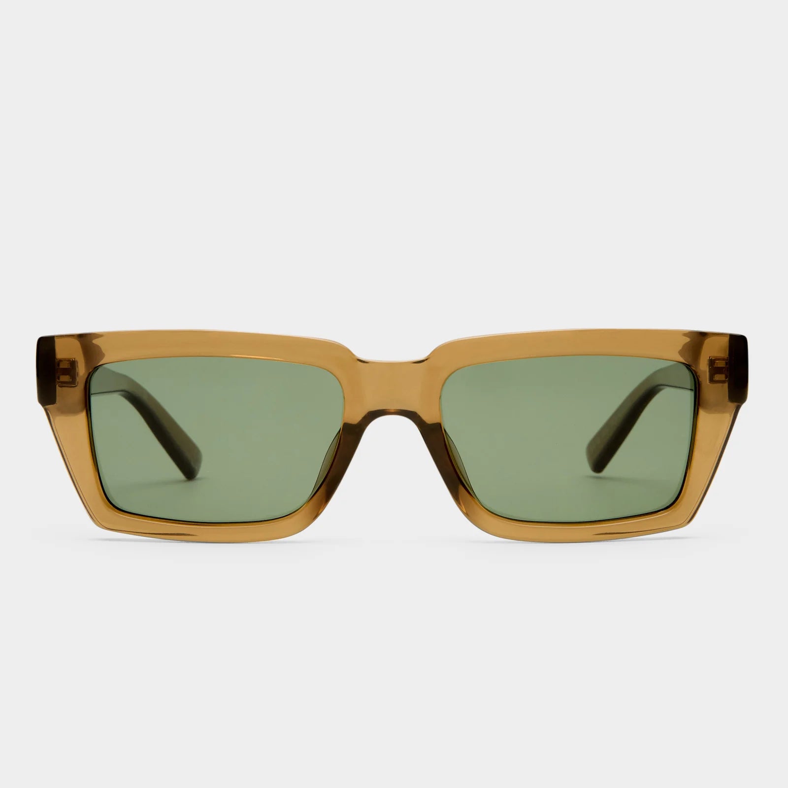 Le Specs Nocturnal Habit | Umber