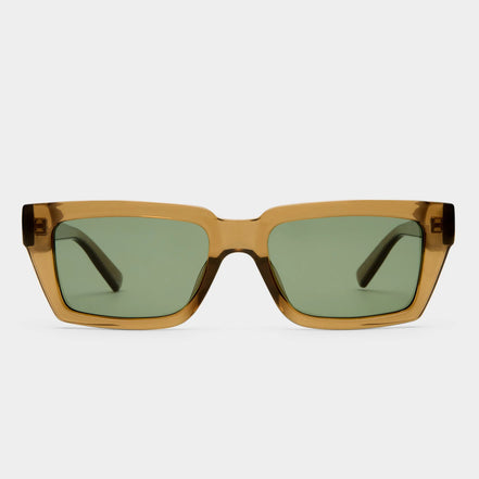 Le Specs Nocturnal Habit | Umber