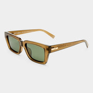 Le Specs Nocturnal Habit | Umber