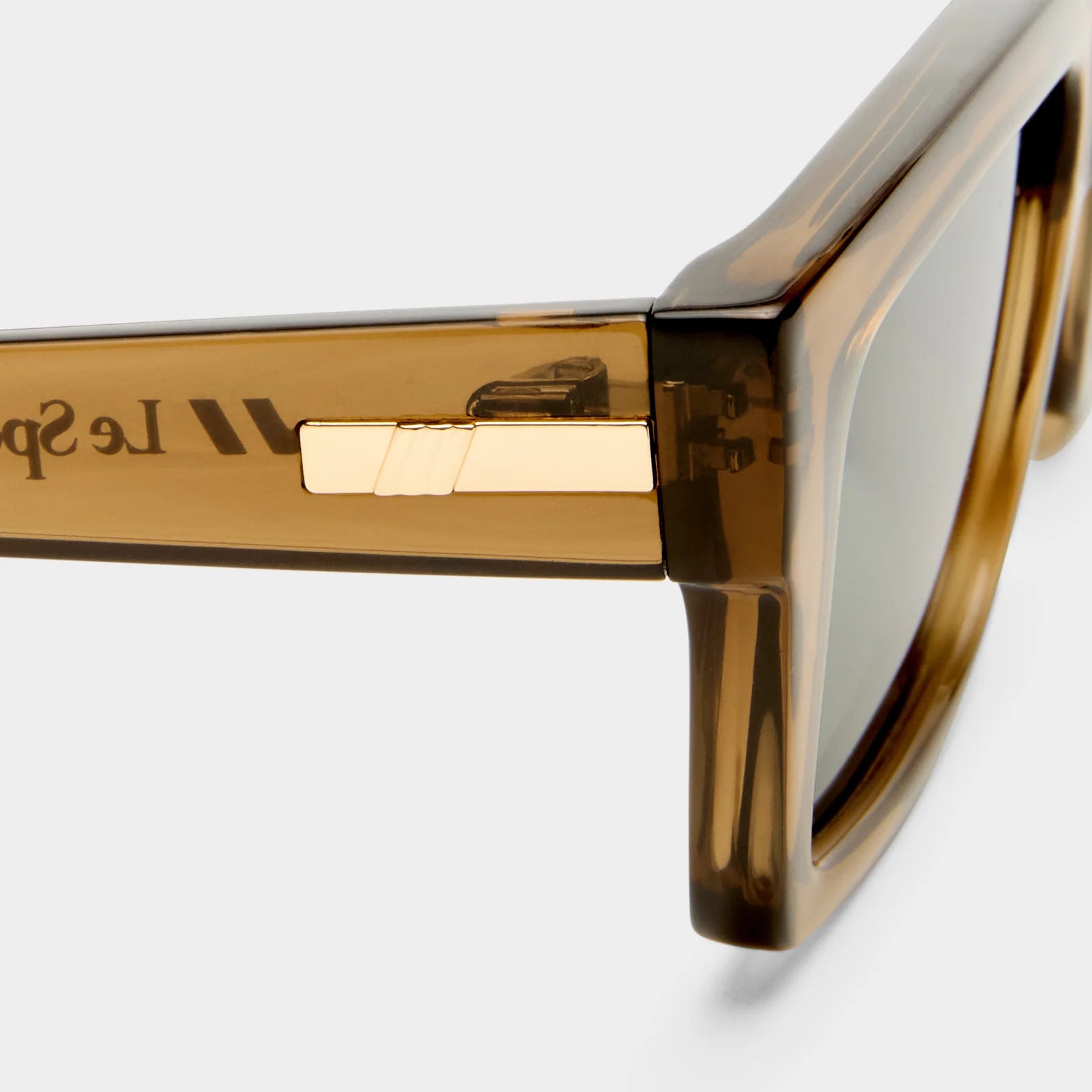 Le Specs Nocturnal Habit | Umber