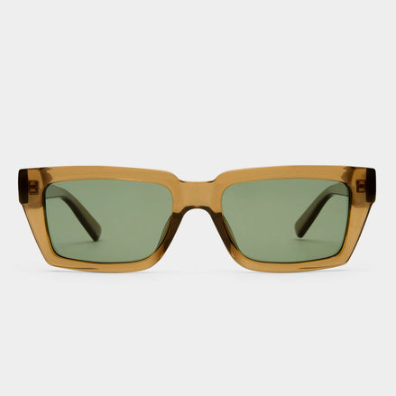 Le Specs Nocturnal Habit | Umber