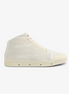 Spring Court B2 Washed Off White Heavy Twill