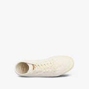 Spring Court B2 Washed Off White Heavy Twill