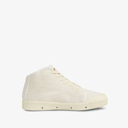 Spring Court B2 Washed Off White Heavy Twill