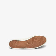 Spring Court B2 Washed Off White Heavy Twill