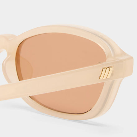 Lespecs "Honey Pot" Sonnenbrille