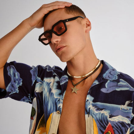 Le Specs Impossible Sonnenbrille