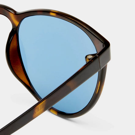 Lespecs "invincible" Sonnenbrille Tort