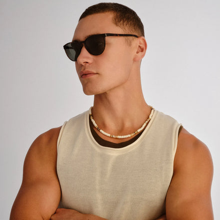 Lespecs "invincible" Sonnenbrille