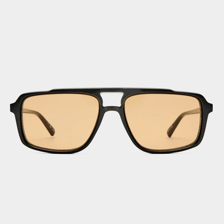 Le Specs "LE GARS" | Black