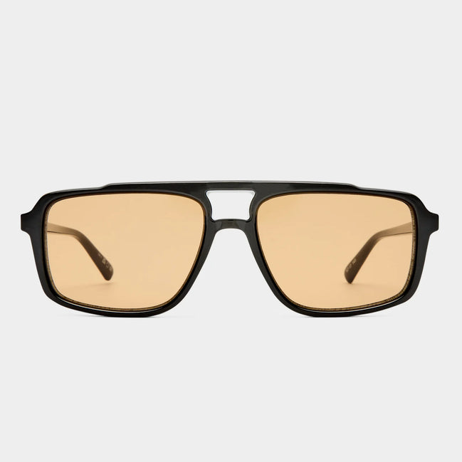 Le Specs "LE GARS" | Black