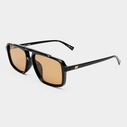 Le Specs "LE GARS" | Black