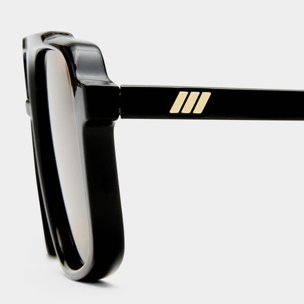 Le Specs "LE GARS" | Black