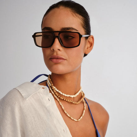Le Specs "LE GARS" | Black