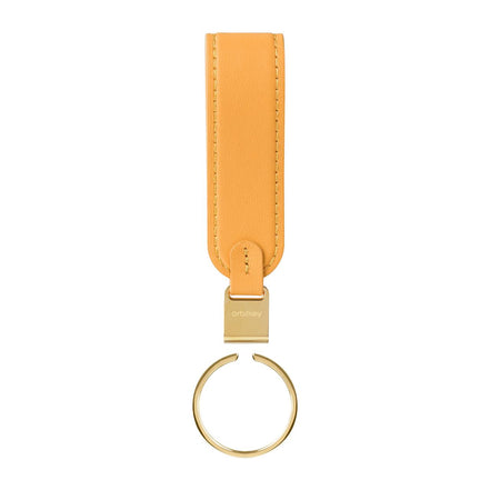 Orbitkey Loop Keychain