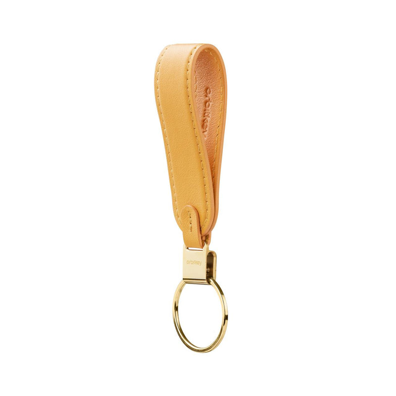 Orbitkey Loop Keychain