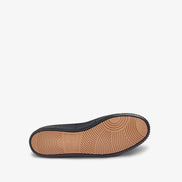 Spring Court G2 Suede Black