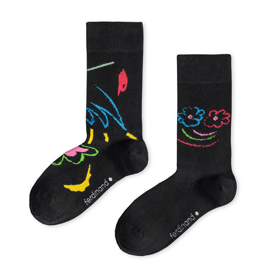 Ferdinand Midnight Flowers