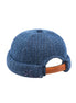 Béton Ciré Miki Denim Washed Herringbone