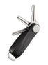 Orbitkey Key Organiser Active Jet Black