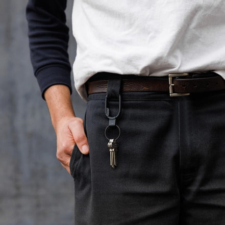 Orbitkey Clip Mini