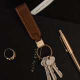 Orbitkey Loop Keychain