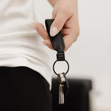 Orbitkey Loop Keychain