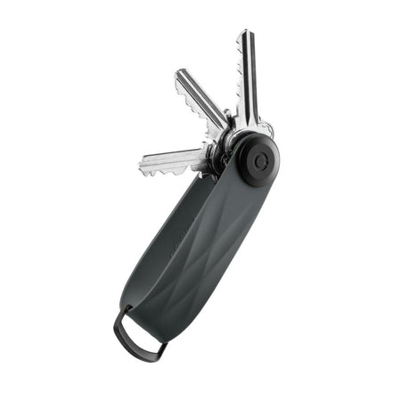 Orbitkey Key Organiser Active Graphite