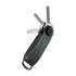 Orbitkey Key Organiser Active Graphite
