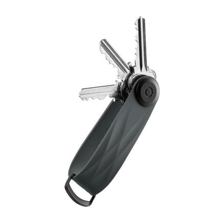 Orbitkey Key Organiser Active Graphite