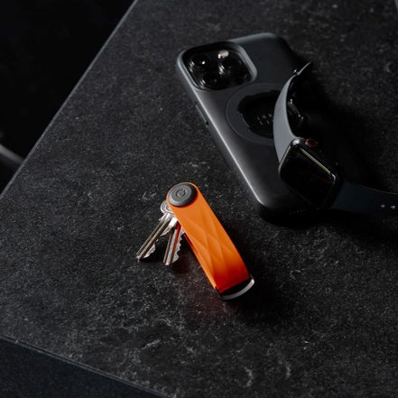 Orbitkey Key Organiser Active