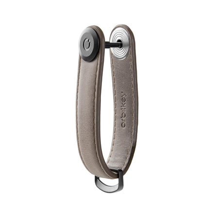 Orbitkey Key Organiser Crazy Horse Leather
