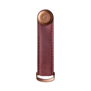 Orbitkey Key Organiser Crazy Horse Leather