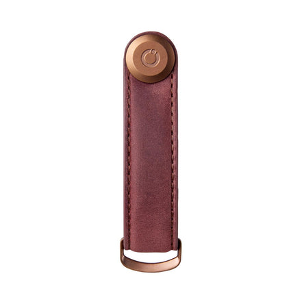 Orbitkey Key Organiser Crazy Horse Leather